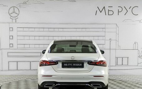 Mercedes-Benz E-Класс, 2021 год, 4 999 000 рублей, 7 фотография