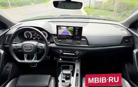 Audi Q5, 2022 год, 3 348 083 рублей, 20 фотография