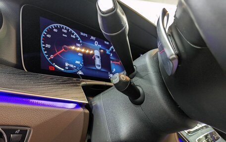 Mercedes-Benz E-Класс, 2021 год, 4 999 000 рублей, 16 фотография