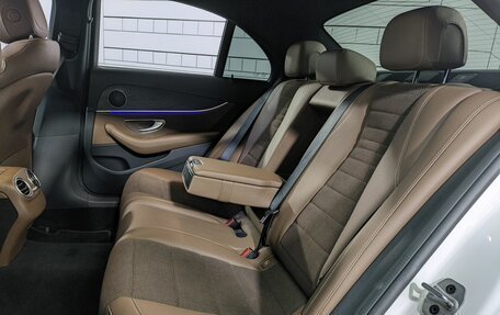 Mercedes-Benz E-Класс, 2021 год, 4 999 000 рублей, 24 фотография