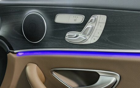 Mercedes-Benz E-Класс, 2021 год, 4 999 000 рублей, 31 фотография