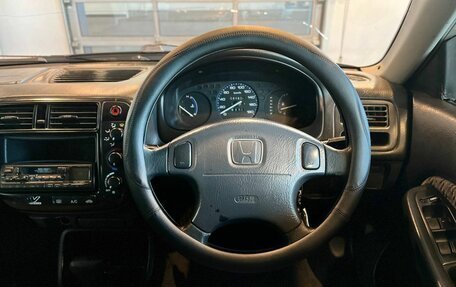 Honda Civic VII, 2000 год, 280 000 рублей, 10 фотография