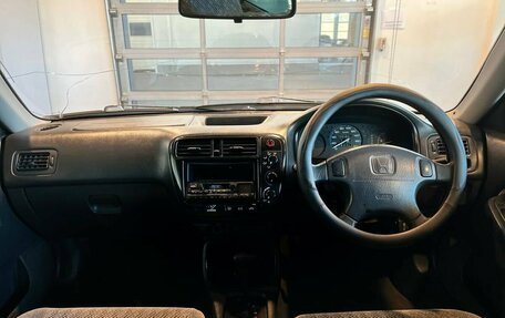 Honda Civic VII, 2000 год, 280 000 рублей, 9 фотография