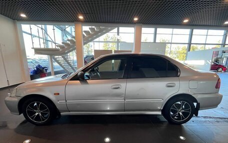 Honda Civic VII, 2000 год, 280 000 рублей, 6 фотография