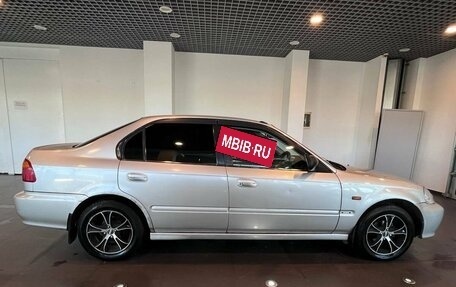 Honda Civic VII, 2000 год, 280 000 рублей, 2 фотография