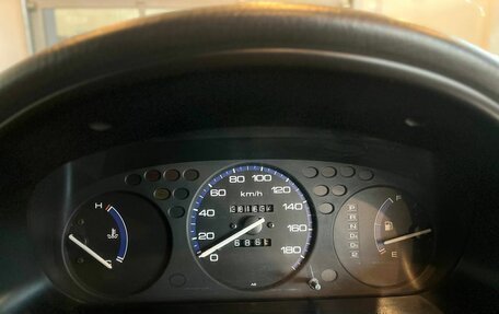 Honda Civic VII, 2000 год, 280 000 рублей, 11 фотография