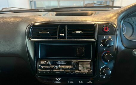 Honda Civic VII, 2000 год, 280 000 рублей, 13 фотография