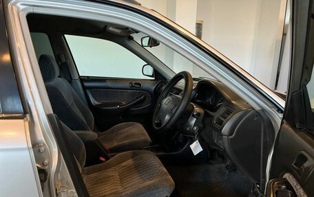 Honda Civic VII, 2000 год, 280 000 рублей, 14 фотография
