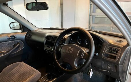 Honda Civic VII, 2000 год, 280 000 рублей, 19 фотография