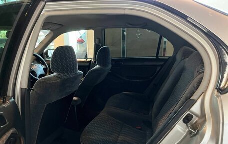 Honda Civic VII, 2000 год, 280 000 рублей, 21 фотография