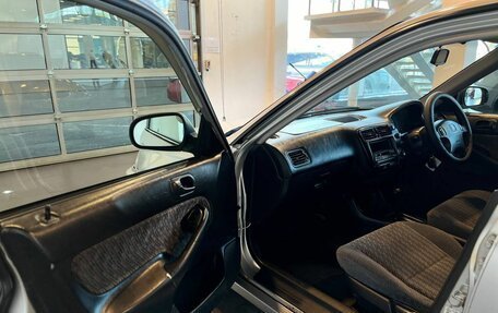 Honda Civic VII, 2000 год, 280 000 рублей, 23 фотография