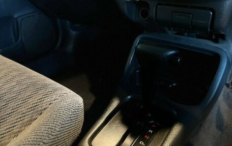 Honda Civic VII, 2000 год, 280 000 рублей, 26 фотография