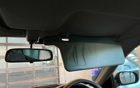 Honda Civic VII, 2000 год, 280 000 рублей, 28 фотография