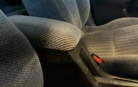 Honda Civic VII, 2000 год, 280 000 рублей, 27 фотография