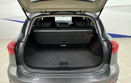Infiniti QX50 I рестайлинг, 2013 год, 1 650 000 рублей, 7 фотография
