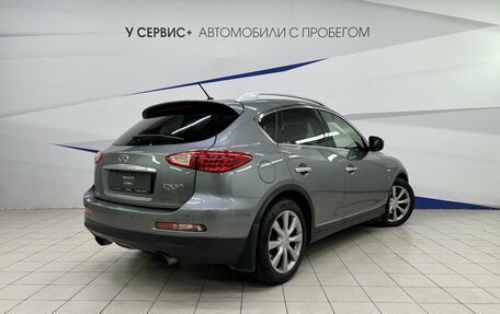 Infiniti QX50 I рестайлинг, 2013 год, 1 650 000 рублей, 3 фотография