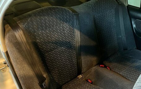 Honda Civic VII, 2000 год, 280 000 рублей, 29 фотография