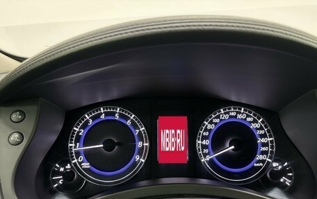 Infiniti QX50 I рестайлинг, 2013 год, 1 650 000 рублей, 10 фотография