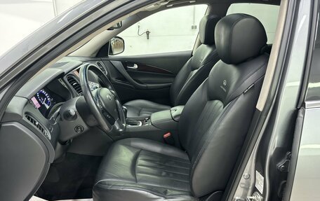 Infiniti QX50 I рестайлинг, 2013 год, 1 650 000 рублей, 14 фотография