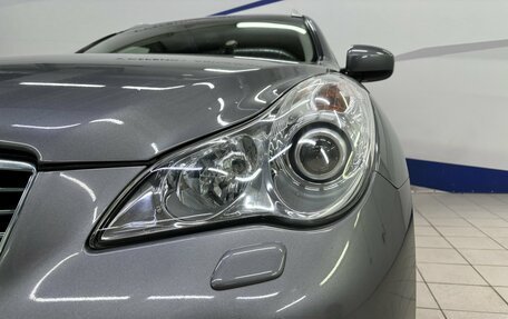 Infiniti QX50 I рестайлинг, 2013 год, 1 650 000 рублей, 17 фотография