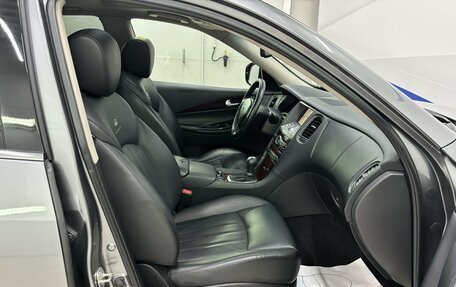 Infiniti QX50 I рестайлинг, 2013 год, 1 650 000 рублей, 15 фотография