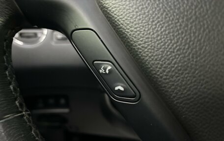 Infiniti QX50 I рестайлинг, 2013 год, 1 650 000 рублей, 19 фотография