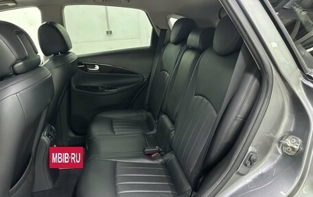 Infiniti QX50 I рестайлинг, 2013 год, 1 650 000 рублей, 16 фотография