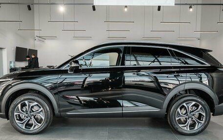 Haval F7, 2025 год, 3 099 000 рублей, 8 фотография