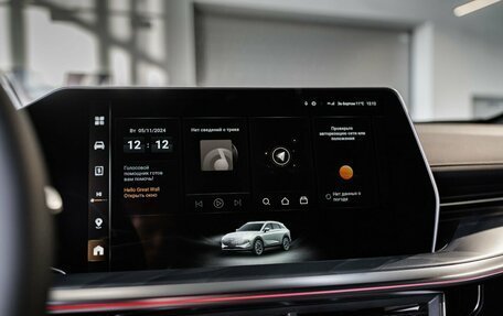 Haval F7, 2025 год, 3 099 000 рублей, 23 фотография