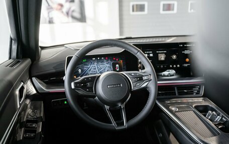Haval F7, 2025 год, 3 099 000 рублей, 24 фотография