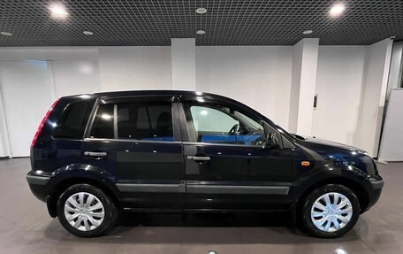 Ford Fusion I, 2006 год, 385 000 рублей, 2 фотография