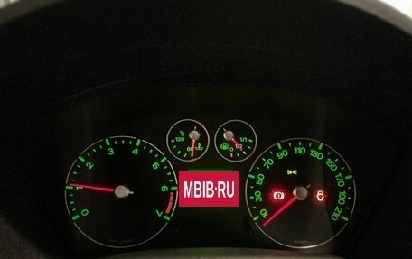 Ford Fusion I, 2006 год, 385 000 рублей, 11 фотография