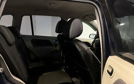 Ford Fusion I, 2006 год, 385 000 рублей, 24 фотография