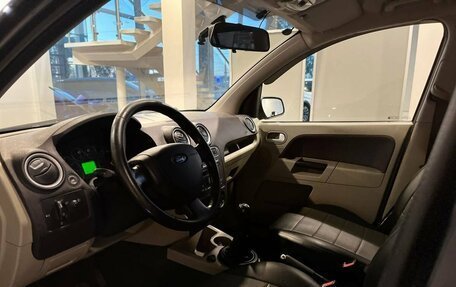 Ford Fusion I, 2006 год, 385 000 рублей, 21 фотография