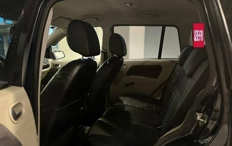 Ford Fusion I, 2006 год, 385 000 рублей, 23 фотография
