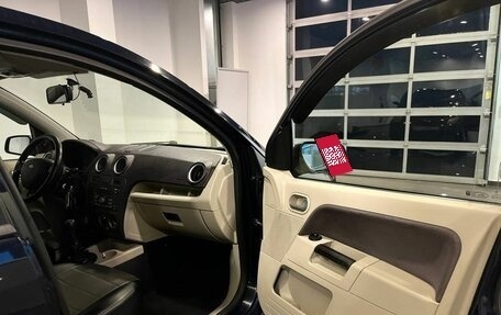 Ford Fusion I, 2006 год, 385 000 рублей, 25 фотография