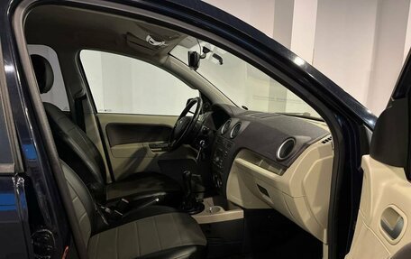Ford Fusion I, 2006 год, 385 000 рублей, 27 фотография