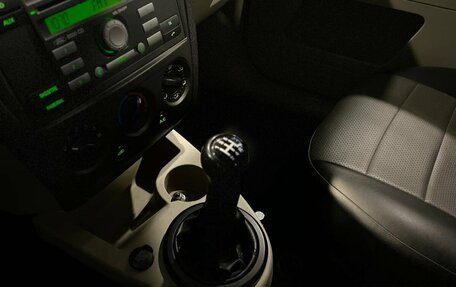 Ford Fusion I, 2006 год, 385 000 рублей, 29 фотография