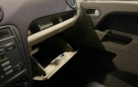 Ford Fusion I, 2006 год, 385 000 рублей, 28 фотография