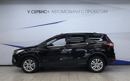 Ford Kuga III, 2018 год, 1 390 000 рублей, 2 фотография