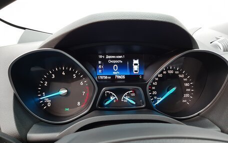 Ford Kuga III, 2018 год, 1 390 000 рублей, 8 фотография