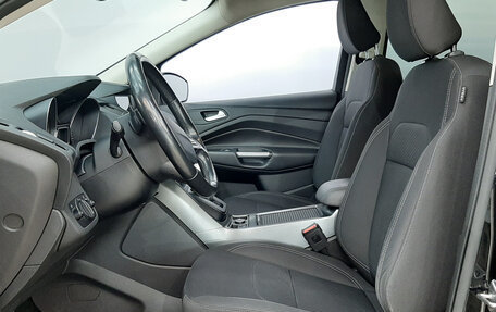 Ford Kuga III, 2018 год, 1 390 000 рублей, 10 фотография