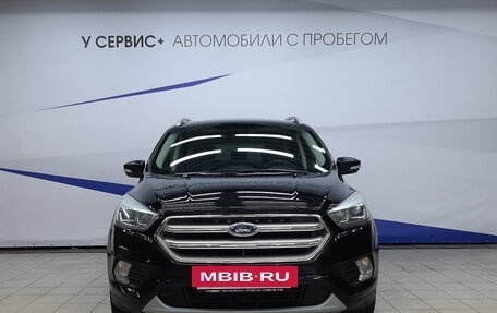 Ford Kuga III, 2018 год, 1 390 000 рублей, 6 фотография