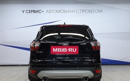 Ford Kuga III, 2018 год, 1 390 000 рублей, 4 фотография