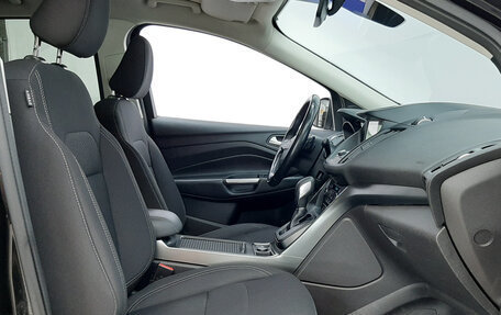 Ford Kuga III, 2018 год, 1 390 000 рублей, 11 фотография