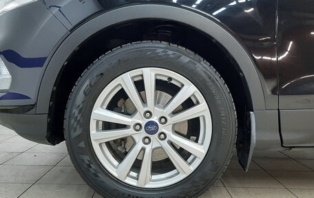 Ford Kuga III, 2018 год, 1 390 000 рублей, 13 фотография