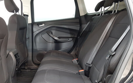 Ford Kuga III, 2018 год, 1 390 000 рублей, 12 фотография