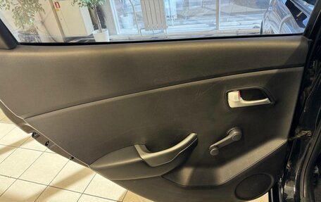 KIA Rio III рестайлинг, 2012 год, 930 000 рублей, 15 фотография