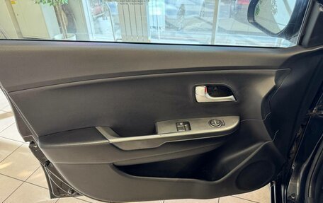 KIA Rio III рестайлинг, 2012 год, 930 000 рублей, 14 фотография