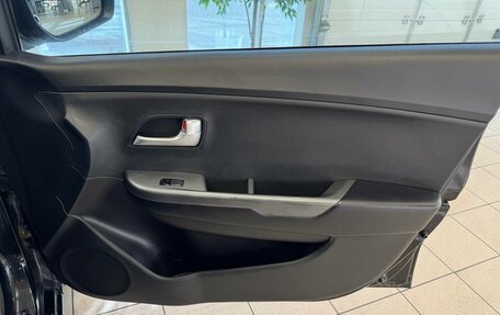 KIA Rio III рестайлинг, 2012 год, 930 000 рублей, 16 фотография
